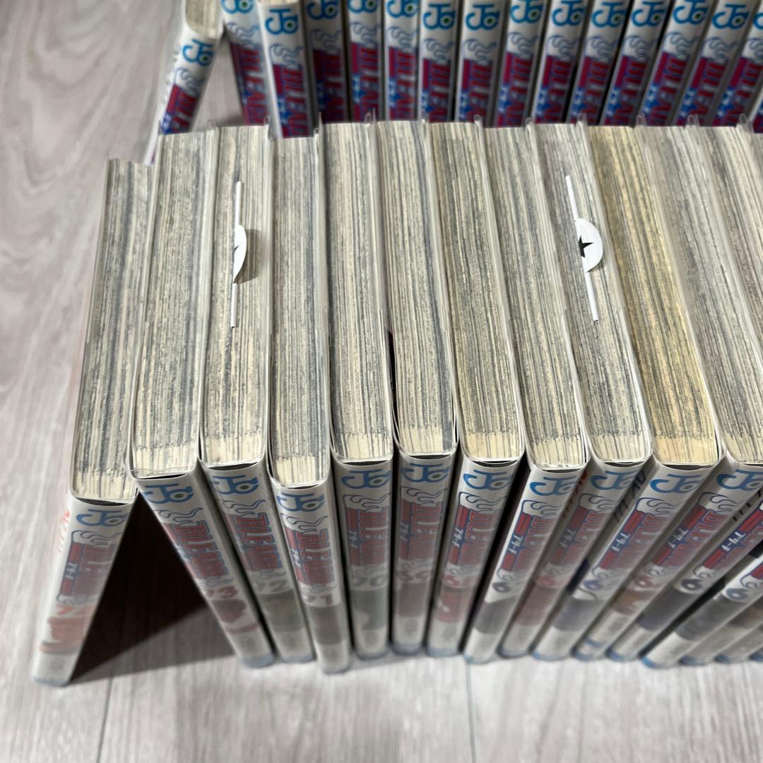 BLEACH全巻セット