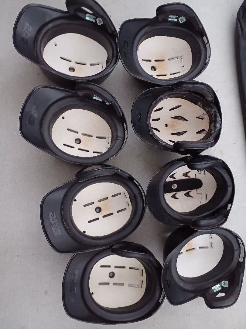 野球　ヘルメット　袋付き