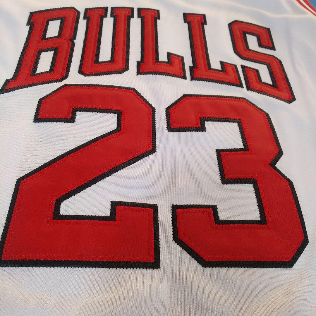 【激レア】マイケル・ジョーダン メモリアル ユニフォーム シカゴ ブルズ 23番