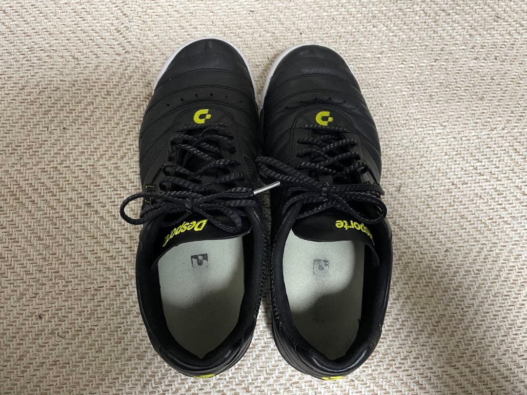 Desporte kemari87別注　カンピーナス　26.5cm