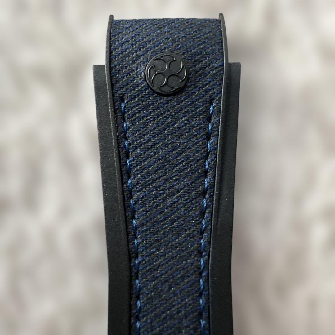 新品未使用　HARRY WINSTON　プロジェクト Z11 世界300本限定