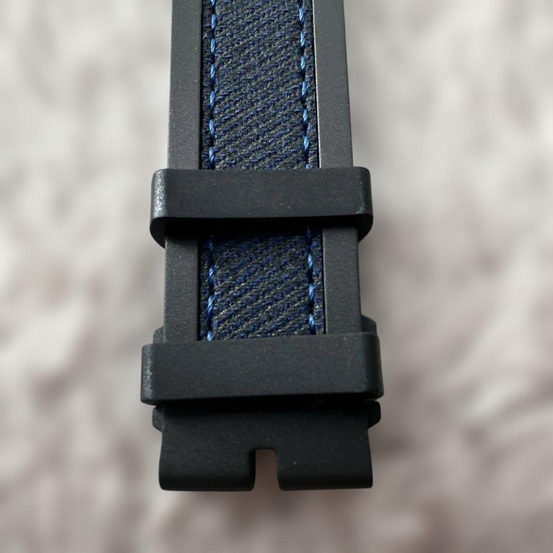 新品未使用　HARRY WINSTON　プロジェクト Z11 世界300本限定