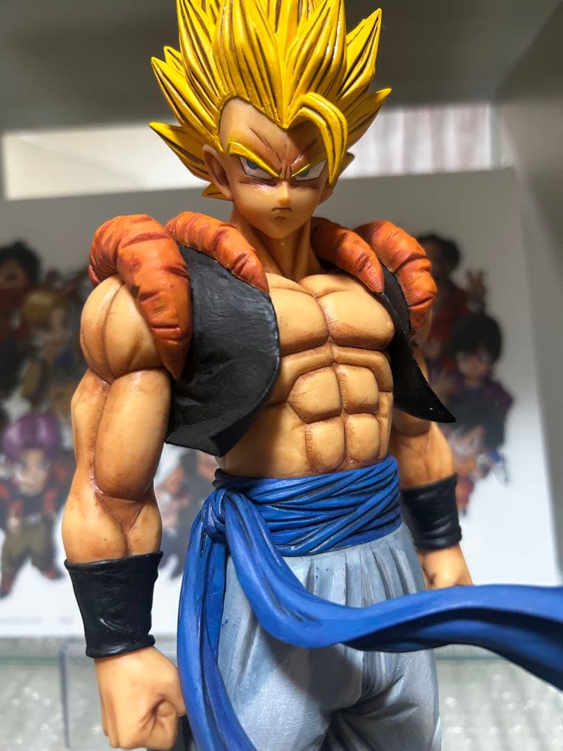 グランディスタ　grandista ゴジータ