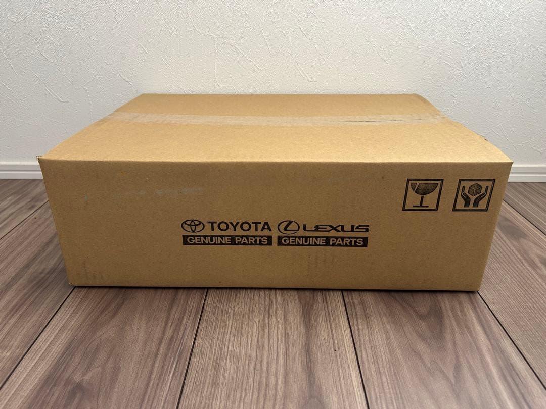 【新品】トヨタ PHV 純正 充電ケーブル ZVW52 200V