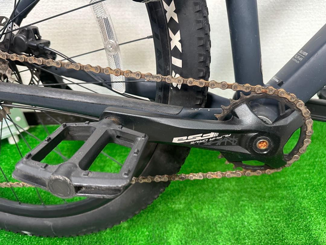 【引取限定】Trek Marlin7マウンテンバイク サイズ45 ige※