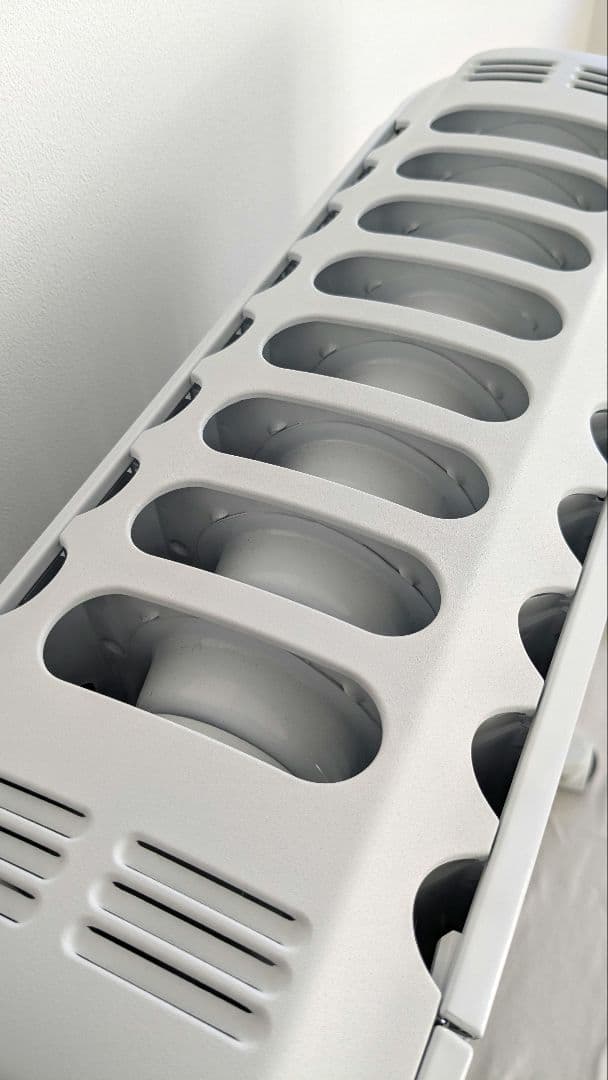 デロンギ　ユニカルド オイルヒーター　RHJ65L0915