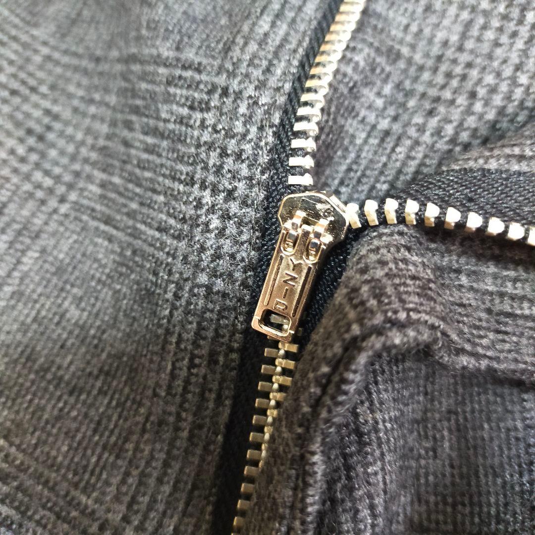 美品　80S 90S　ジャパンヴィンテージ　グレンチェック　スリーピーススーツ