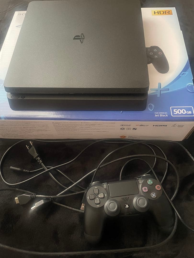 CUH-2200AB01 プレステ