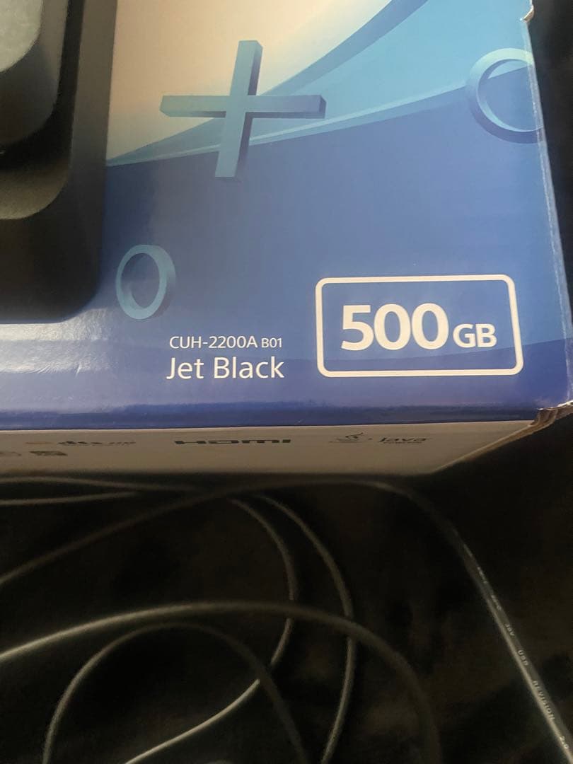 CUH-2200AB01 プレステ