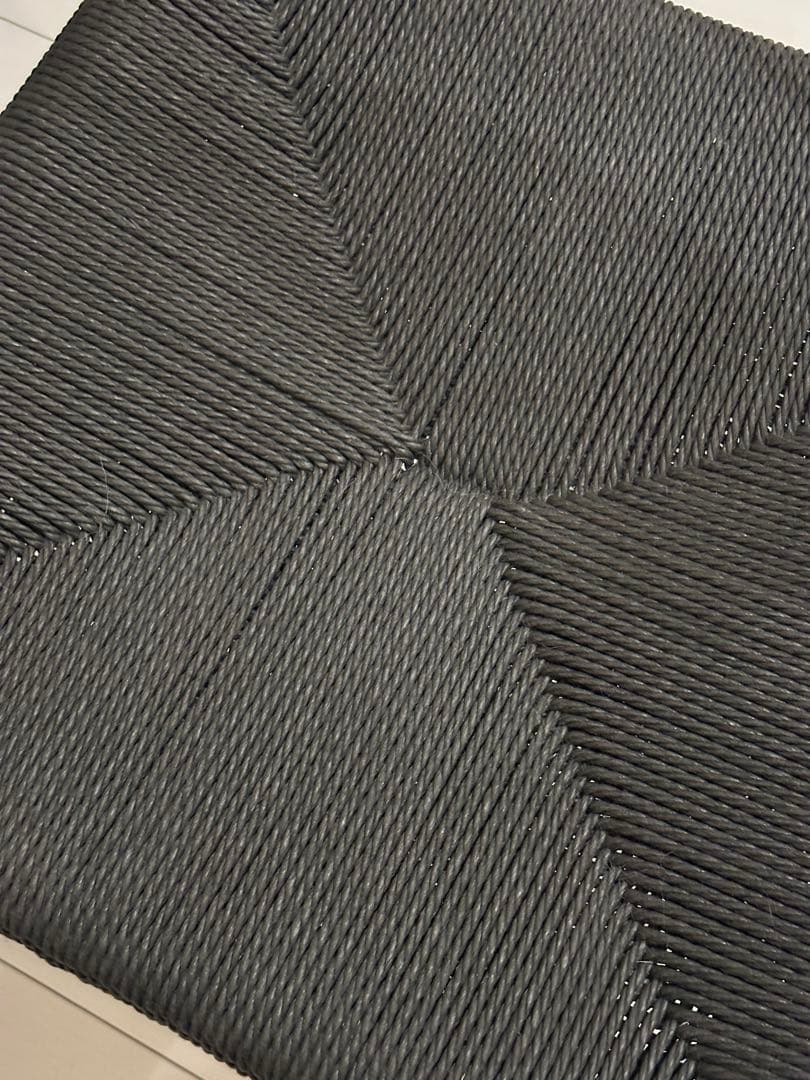 Alesund ダイニングチェア ペーパーコードチェア 1/2