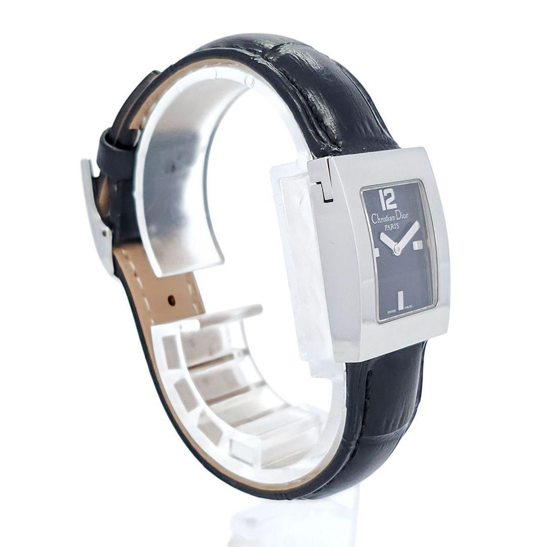 ✨美品✨Christian Dior ディオール マリス スクエア レディース