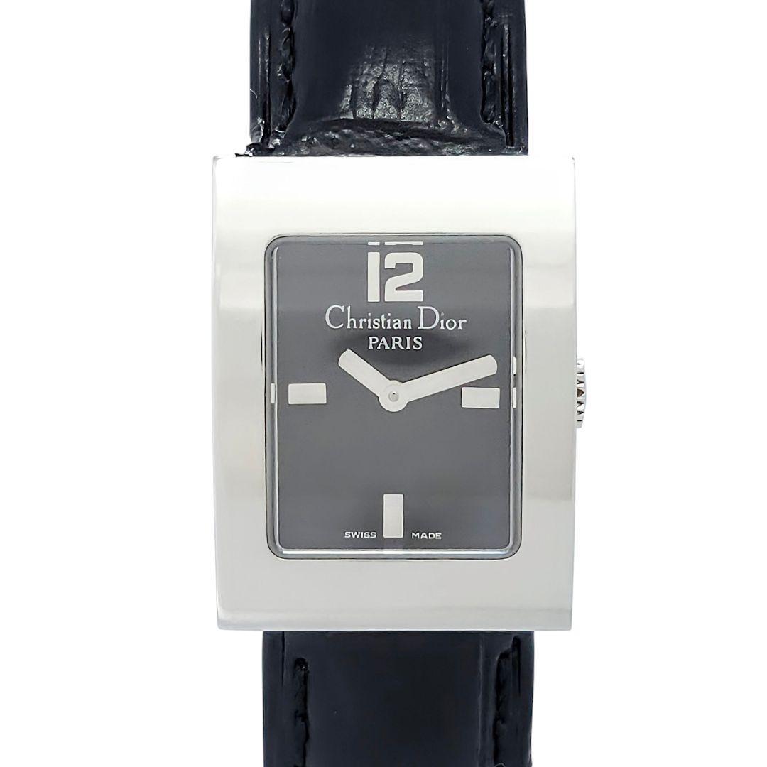 ✨美品✨Christian Dior ディオール マリス スクエア レディース