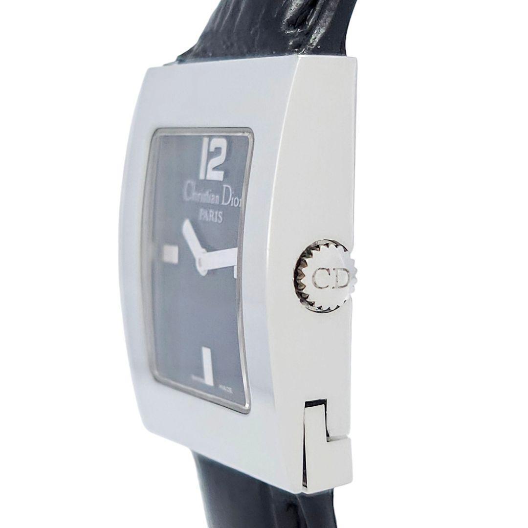 ✨美品✨Christian Dior ディオール マリス スクエア レディース