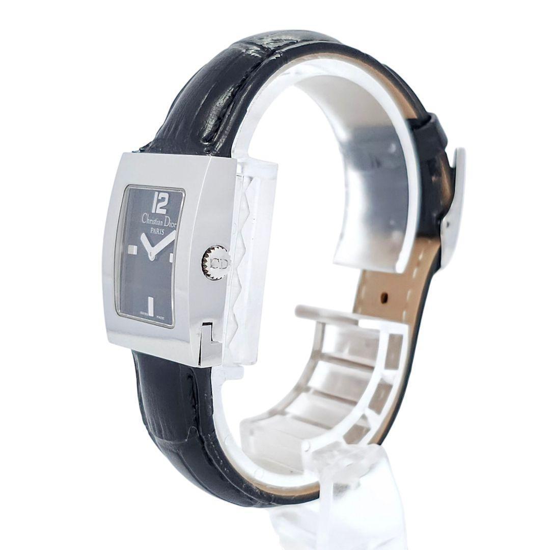 ✨美品✨Christian Dior ディオール マリス スクエア レディース