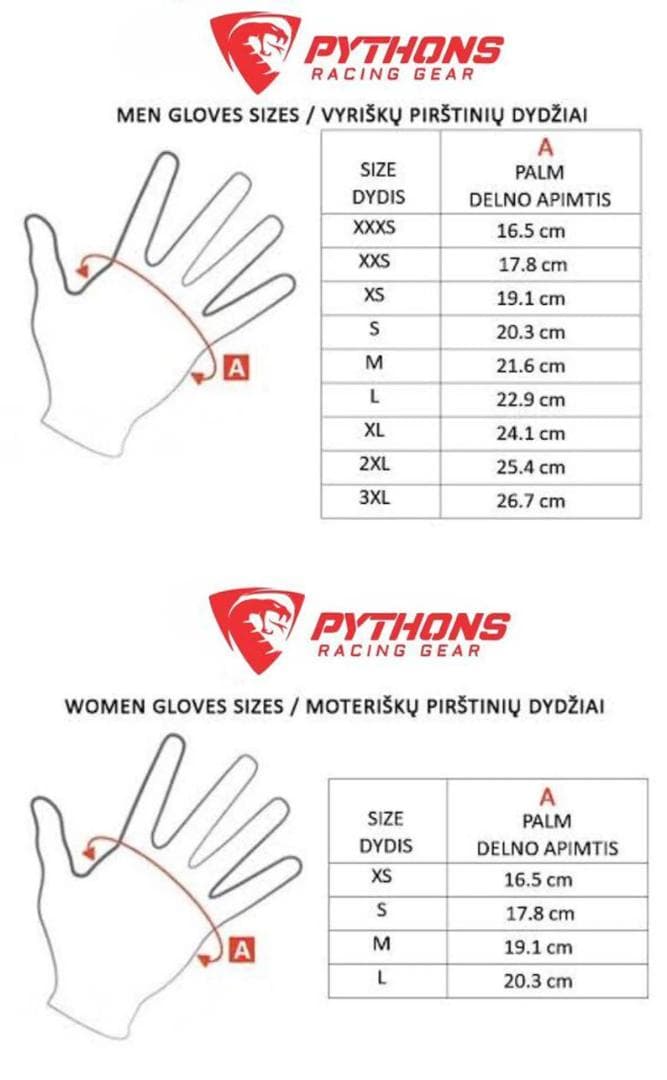 よしぼ　ホンダHRCレーシング レザーグローブ