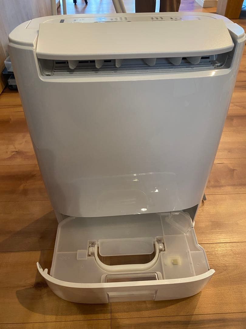 Panasonic F-YZU60 除湿機 衣類乾燥機【美品】