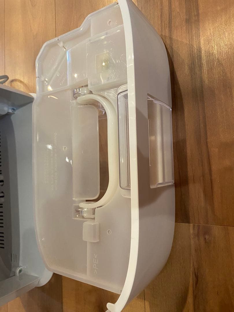 Panasonic F-YZU60 除湿機 衣類乾燥機【美品】