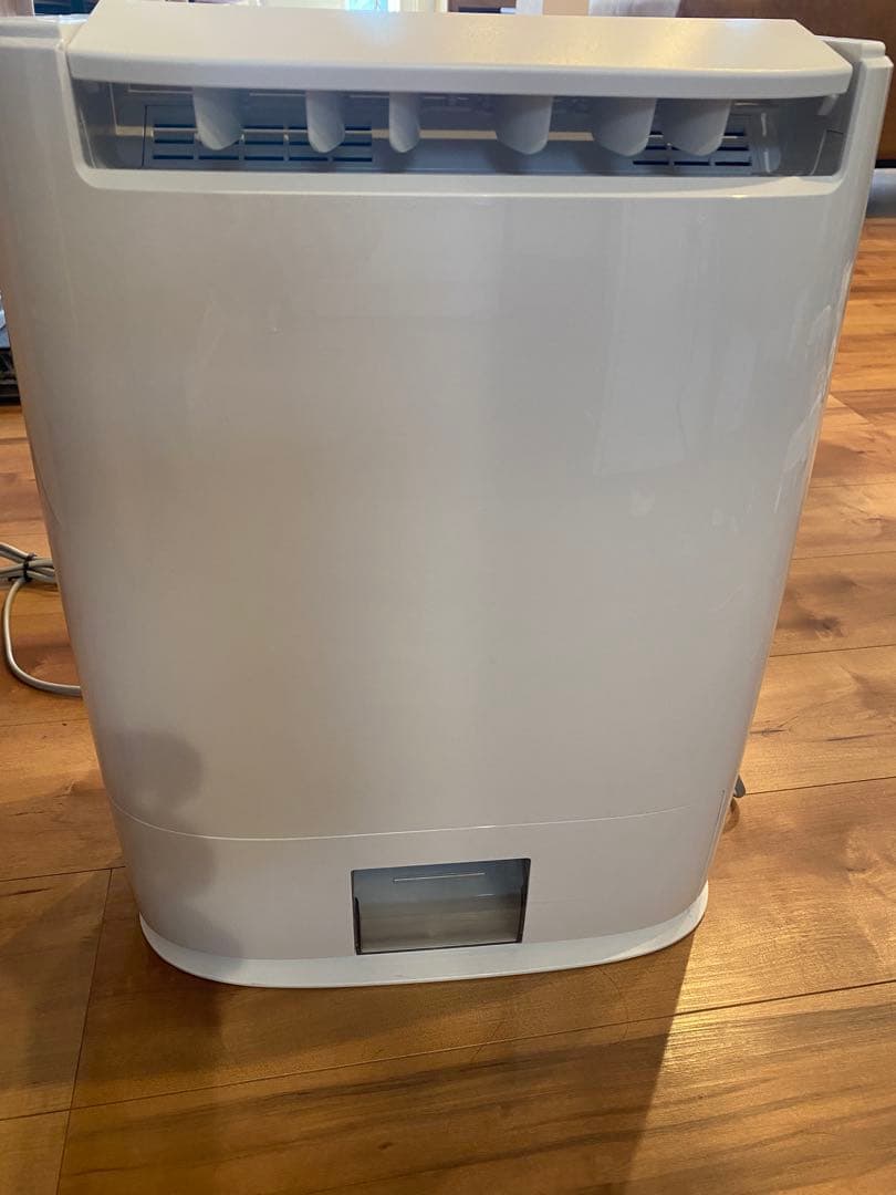 Panasonic F-YZU60 除湿機 衣類乾燥機【美品】