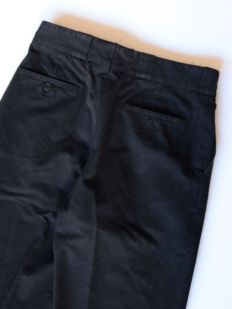 【15日迄】 COMOLI / ポストワークツイル パンツ