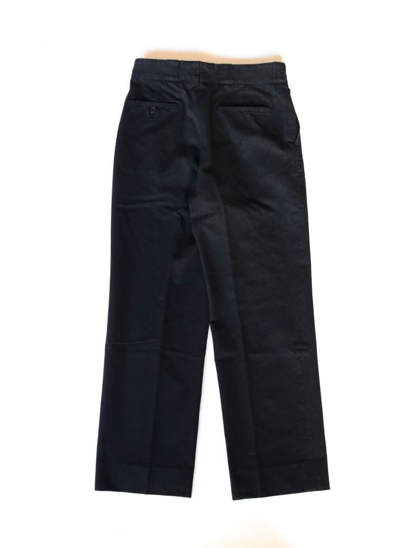 【15日迄】 COMOLI / ポストワークツイル パンツ