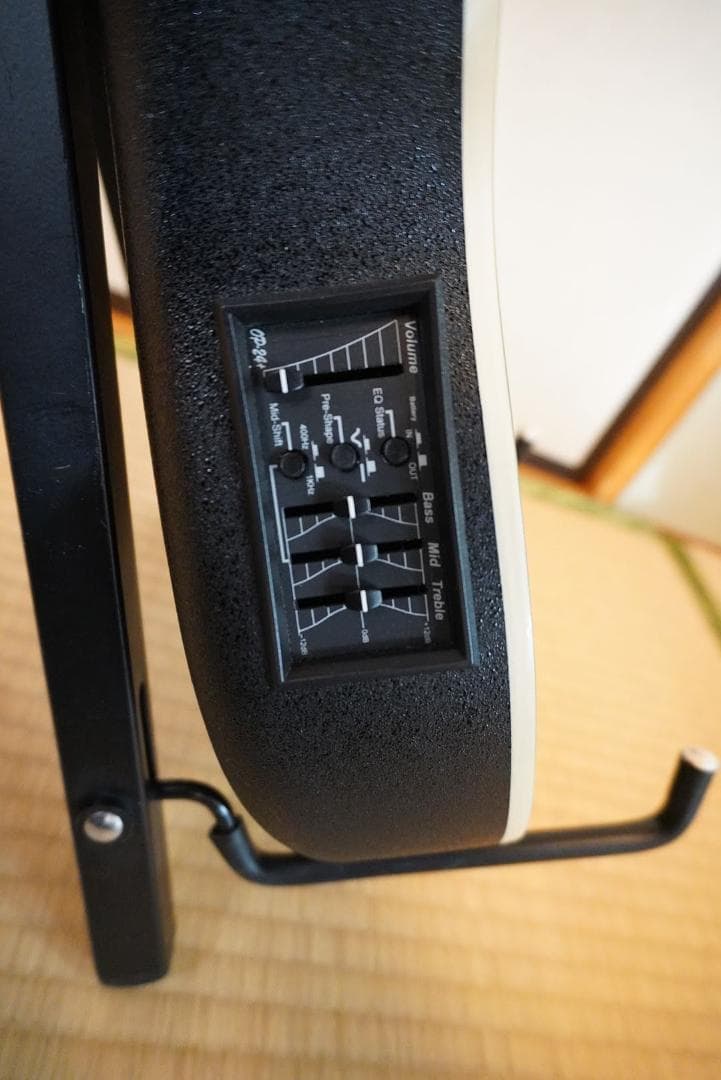 OVATION　Celebrity Mandolin MCS-148