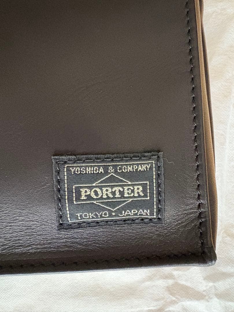 ヨシダ ポーチ セカンドバッグ 【アメイズ】 022-03797