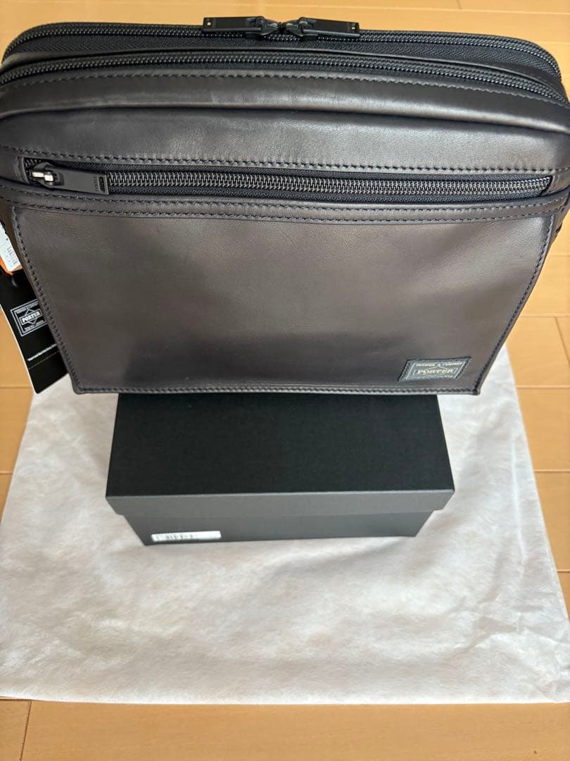 ヨシダ ポーチ セカンドバッグ 【アメイズ】 022-03797