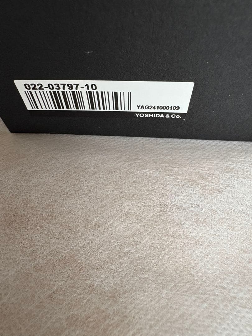 ヨシダ ポーチ セカンドバッグ 【アメイズ】 022-03797