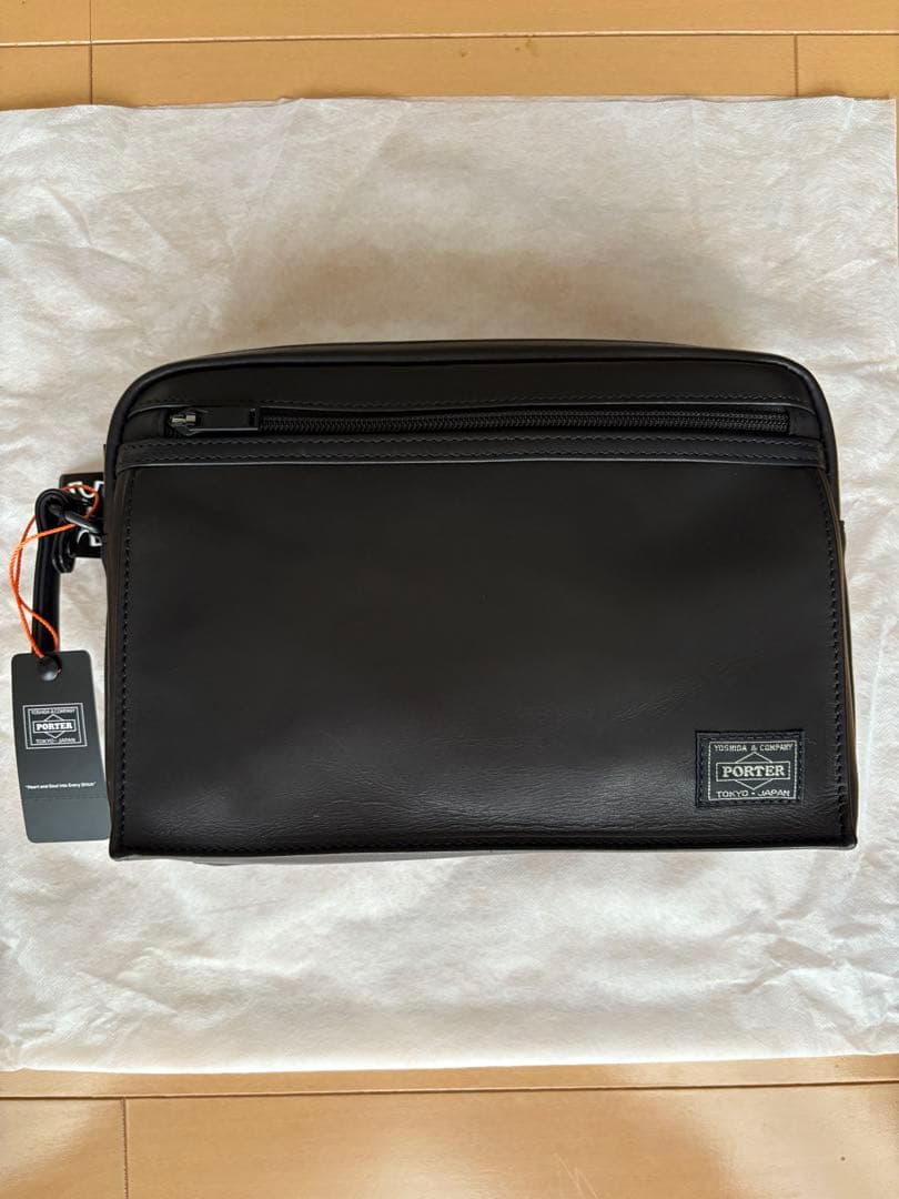 ヨシダ ポーチ セカンドバッグ 【アメイズ】 022-03797