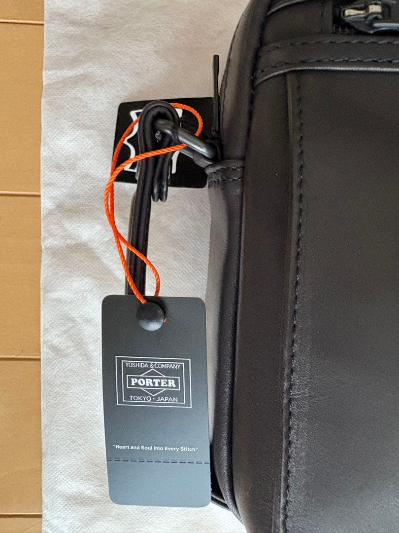 ヨシダ ポーチ セカンドバッグ 【アメイズ】 022-03797
