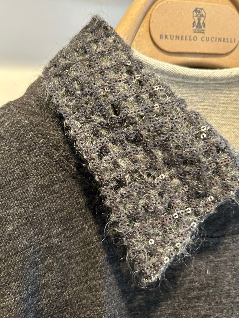 ブルネロクチネリ　ワンピース