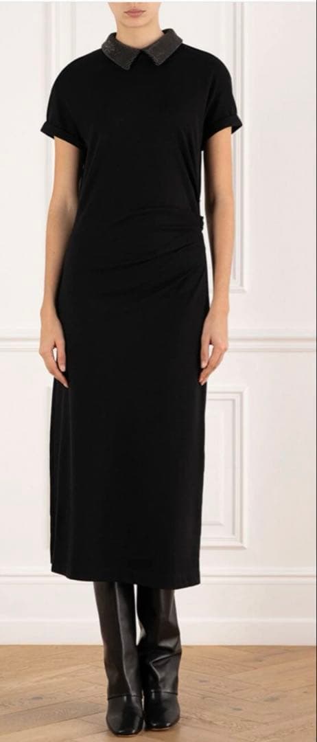 ブルネロクチネリ　ワンピース