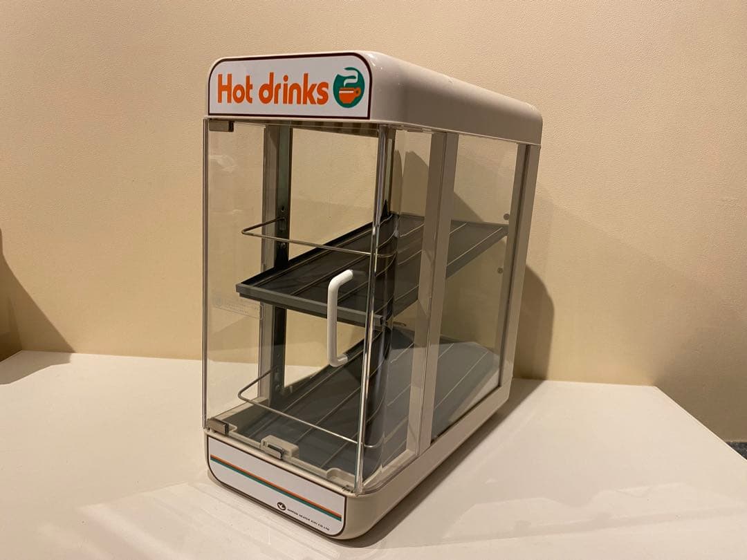 a*c様 396　ホットドリンク　ペットウォーマー　通電確認済　SW30-E2