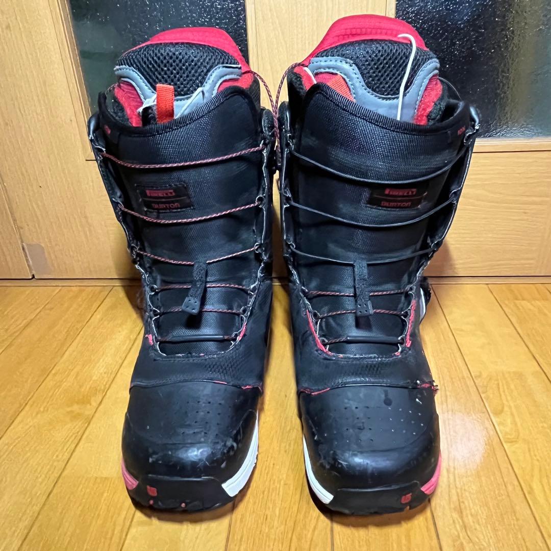 Burton Ion Asian Fit 27.5センチ