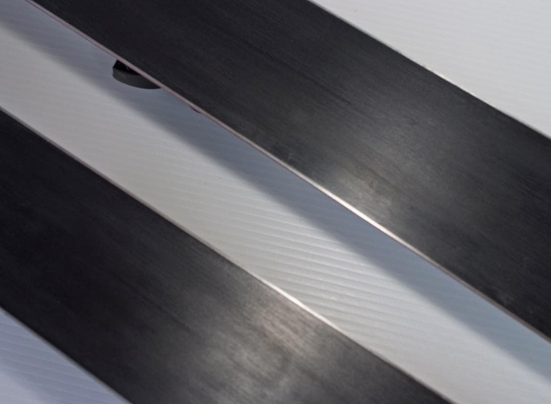 ☆ K2 ikonic85 Ti 163㎝ 軽量SET オールマウンテンスキー板