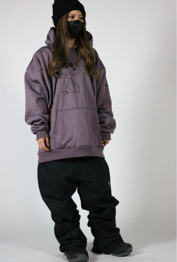 VESP 防水スウェット ユニセックス 新品未使用