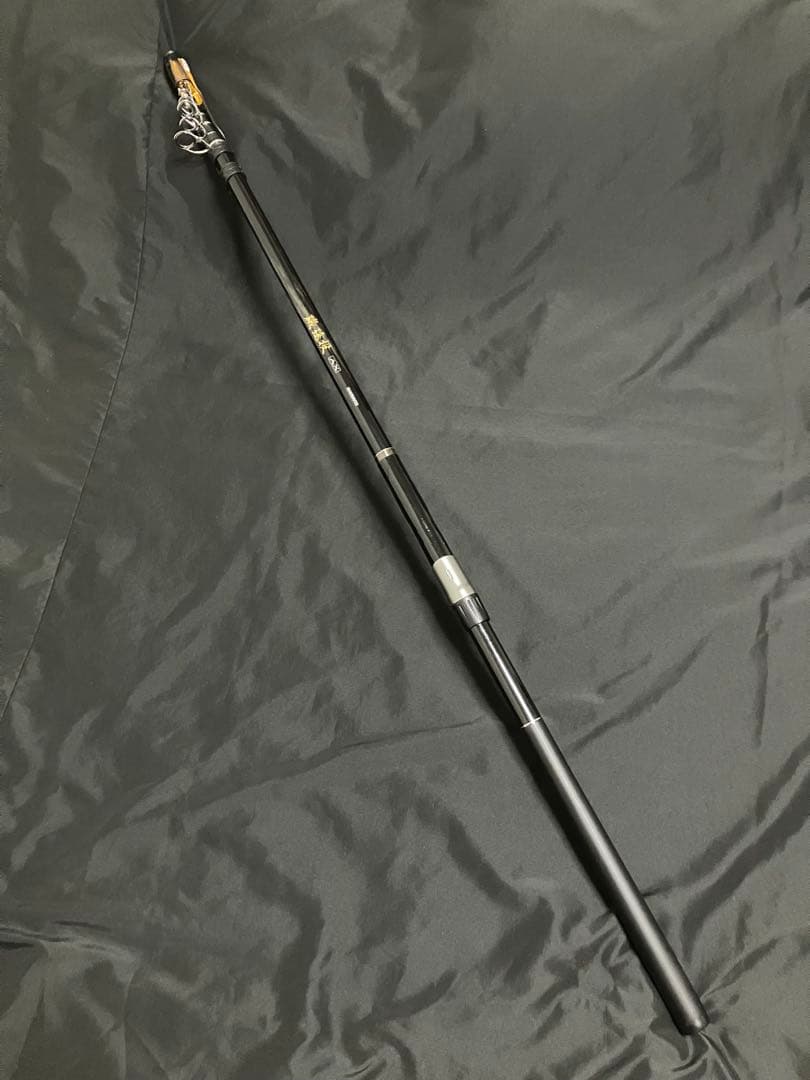 シマノ 磯遠投 AX ４号 520PK