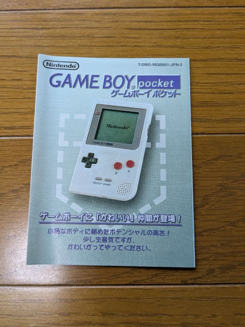 Nintendoゲームボーイ ゲームボーイアドバイスの外箱＆取扱説明書まとめ売り
