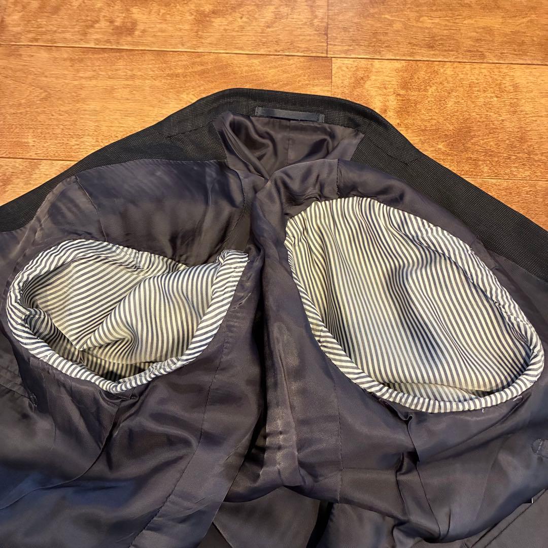 現行/トゥモローランド/NIKKE/スーツ/セットアップ/XL