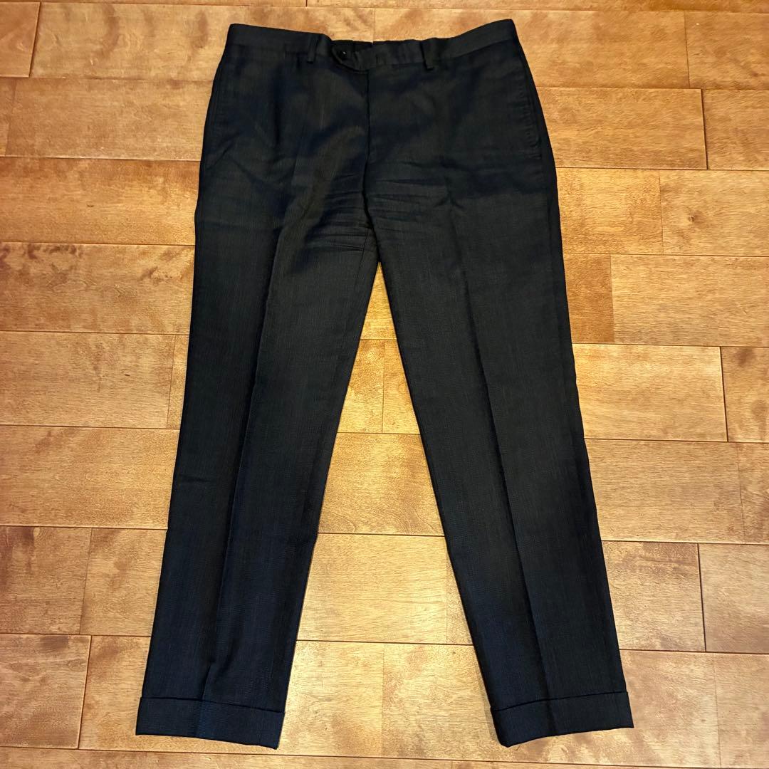 現行/トゥモローランド/NIKKE/スーツ/セットアップ/XL