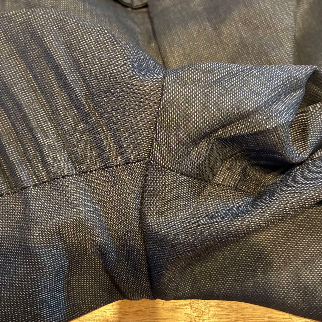 現行/トゥモローランド/NIKKE/スーツ/セットアップ/XL