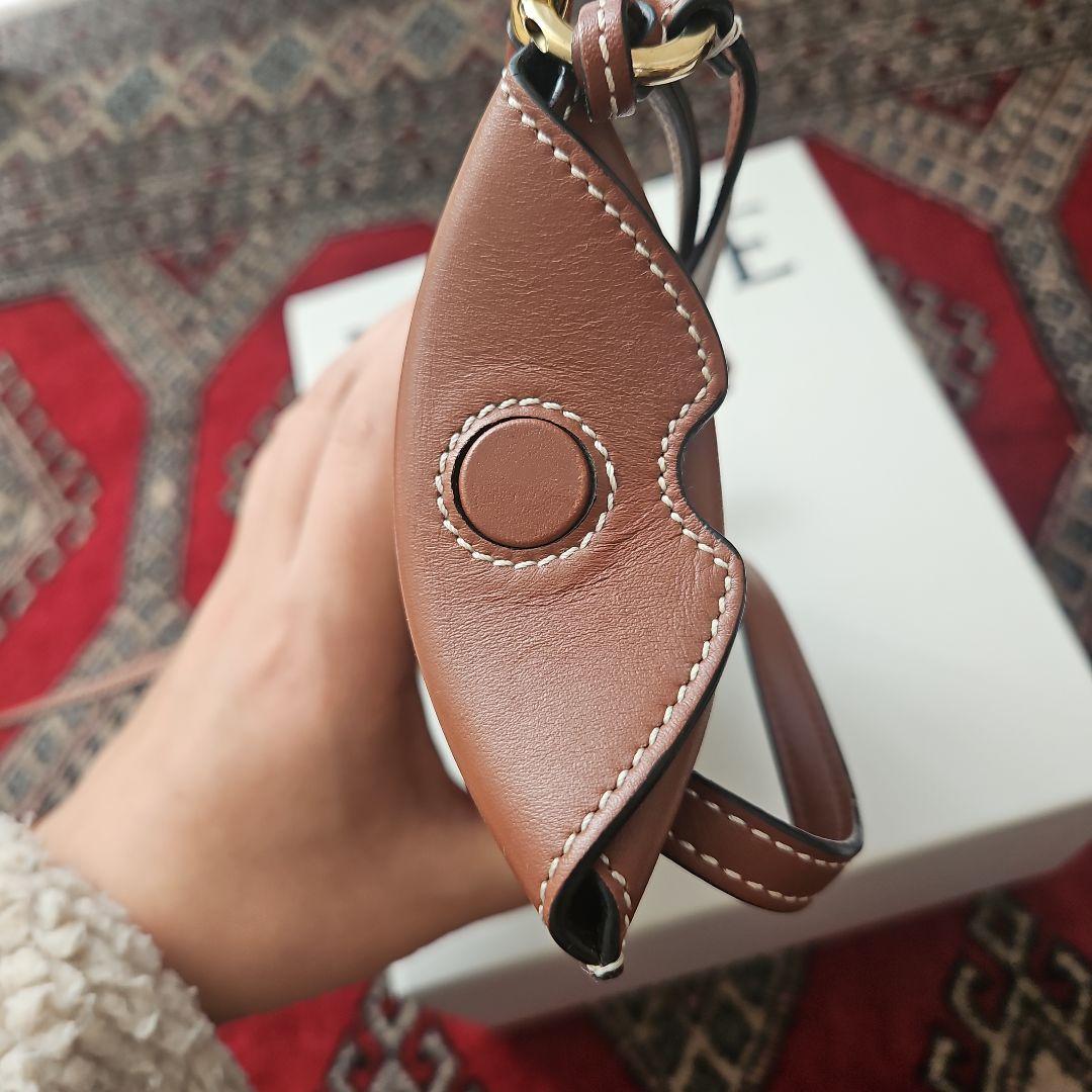 LOEWE GATE POCKET OX ゲートポケット ロエベ