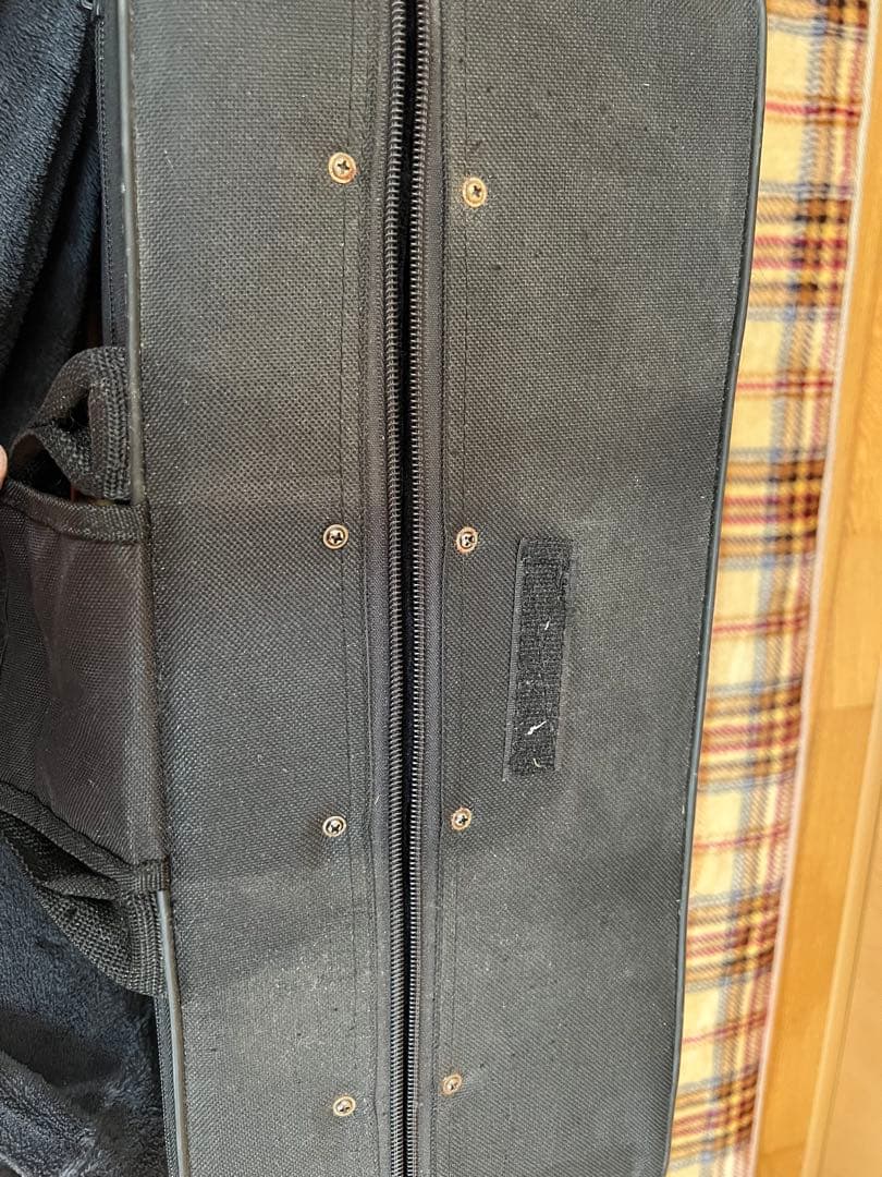 ケルントナー コルネット ケース付き