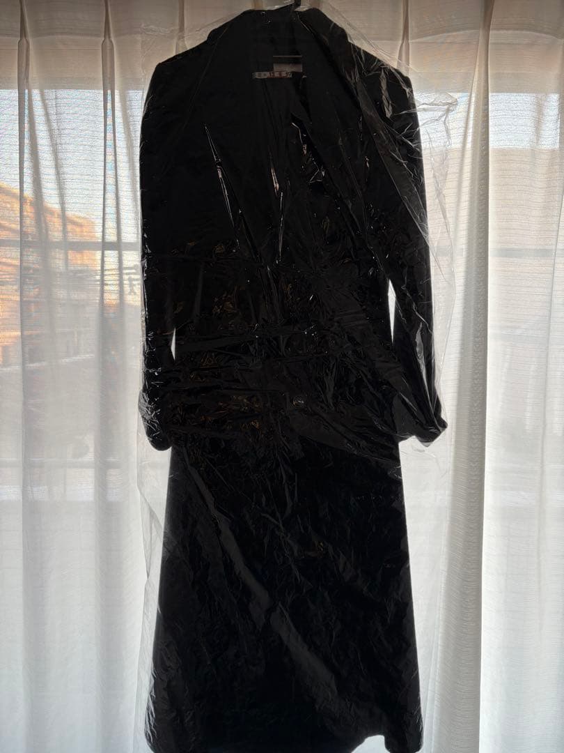 rienda シンデレララインコート３点