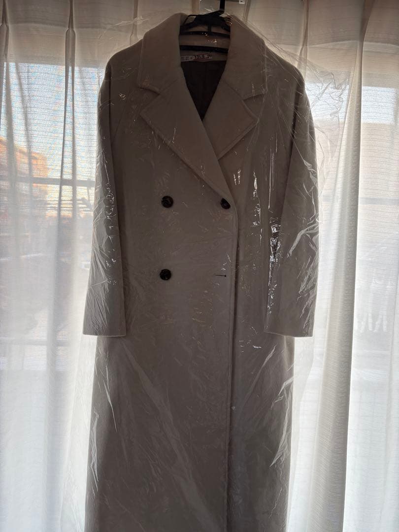 rienda シンデレララインコート３点