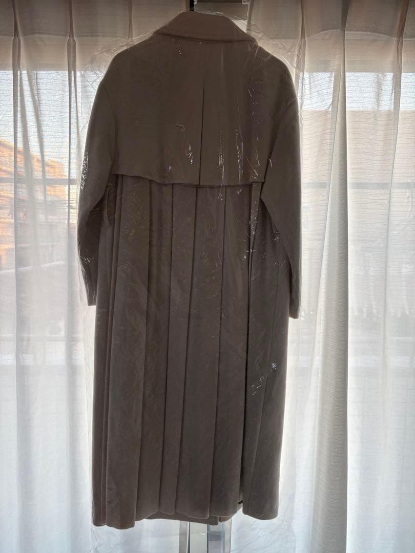 rienda シンデレララインコート３点