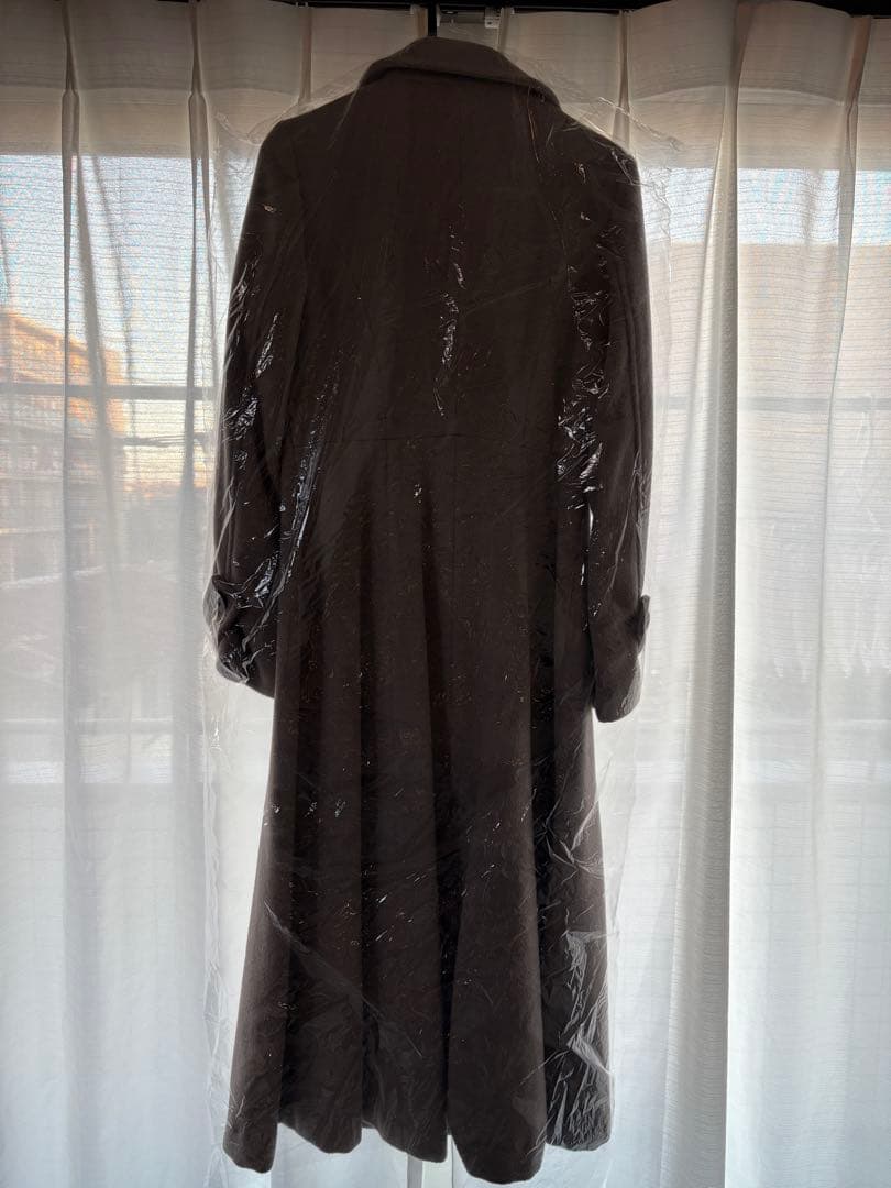 rienda シンデレララインコート３点