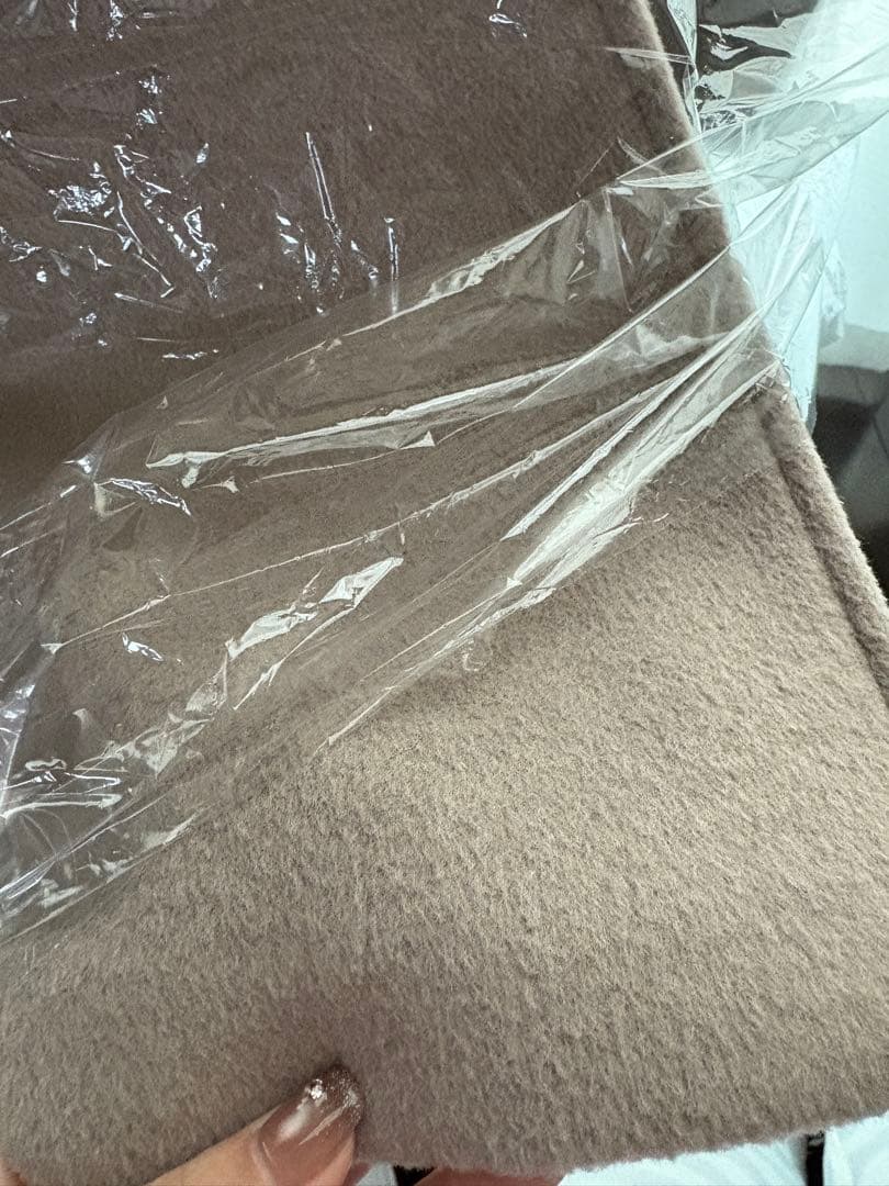 rienda シンデレララインコート３点