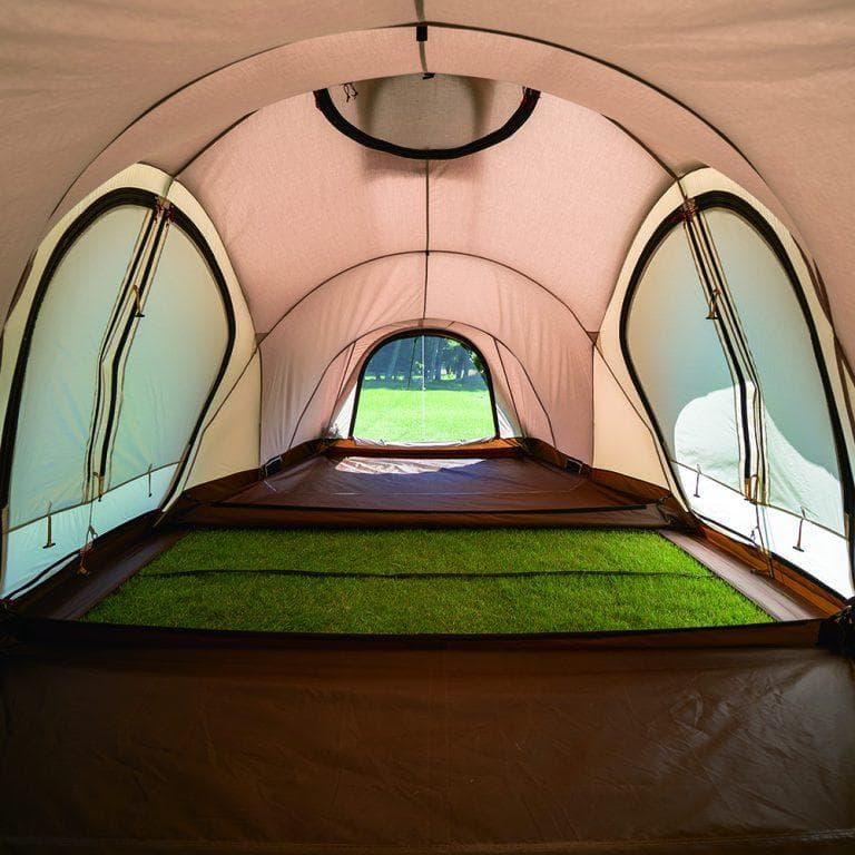 オガワ クーポラ 2679B 最大８人用 屋内展示品処分 箱無し　新品未使用