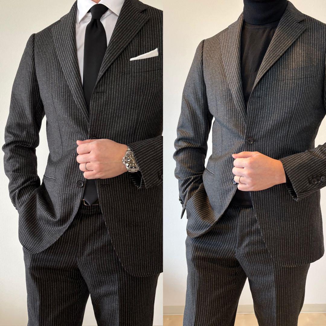 Brilla per il gusto ブリッラペルイルグスト　スーツ46